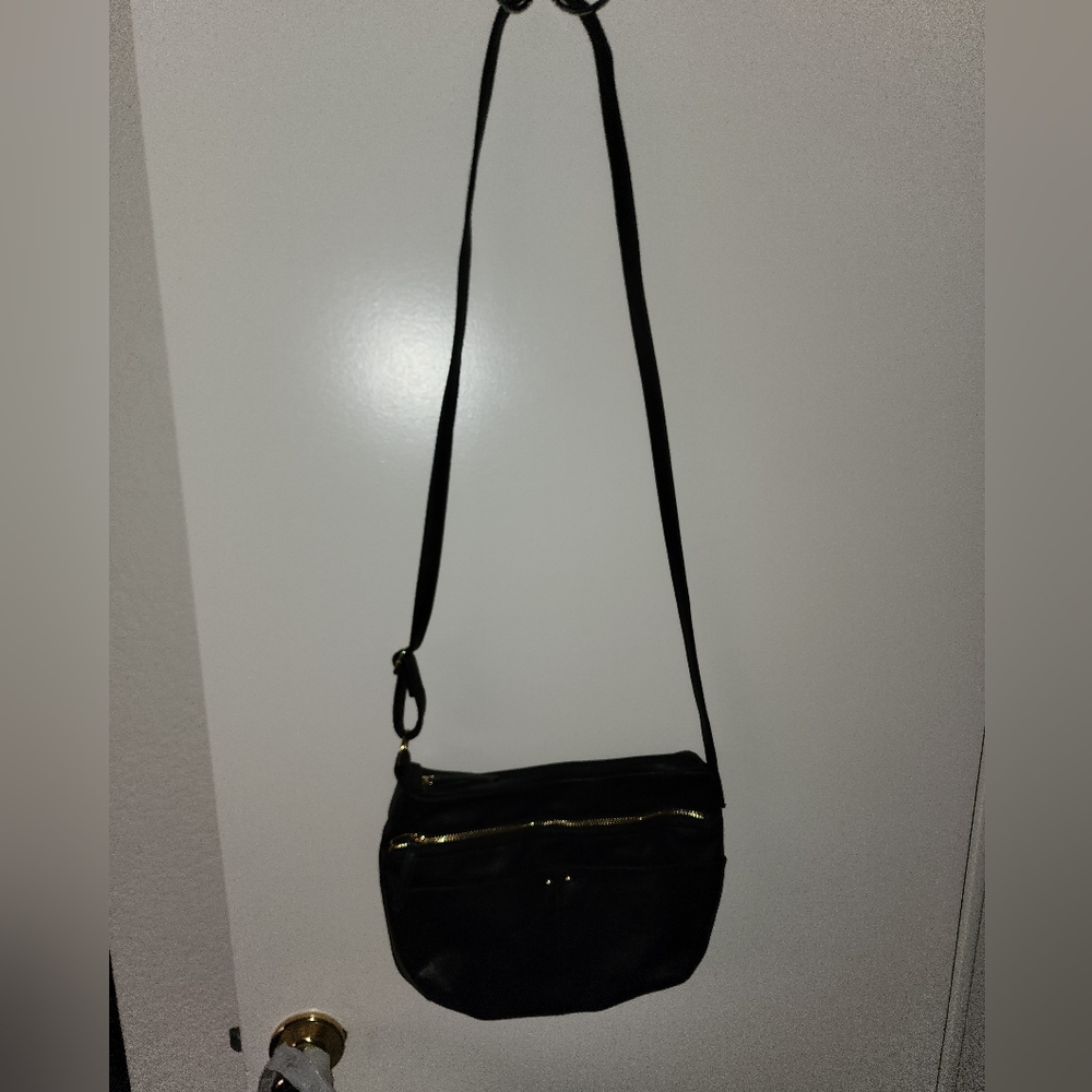 Small Black purse